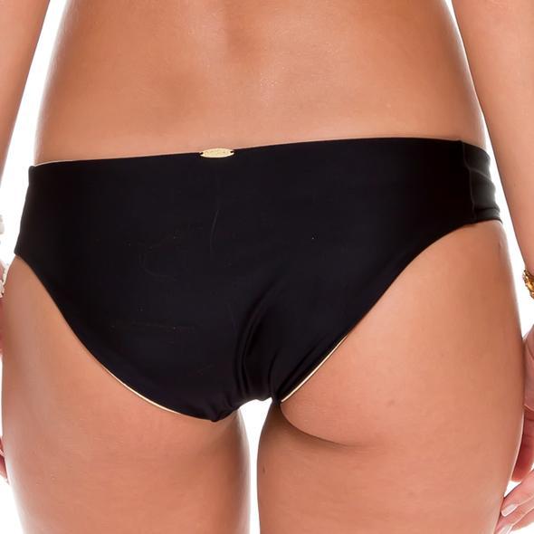 COSITA BUENA - Side Tab Seamless Full Bottom-WHC