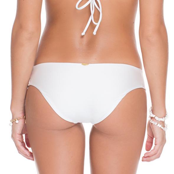 COSITA BUENA - Side Tab Seamless Full Bottom-WHC