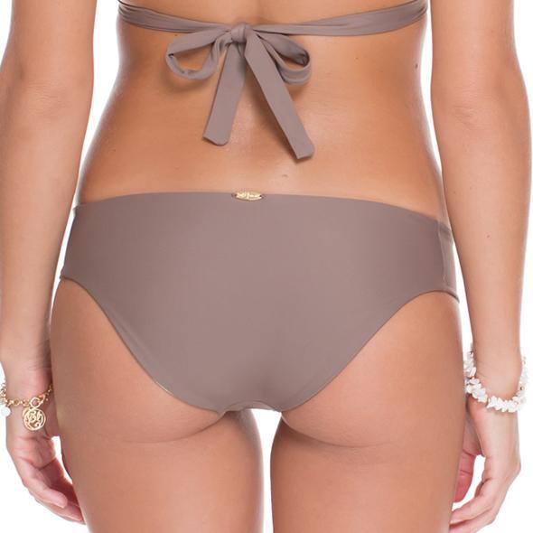 COSITA BUENA - Side Tab Seamless Full Bottom-WHC