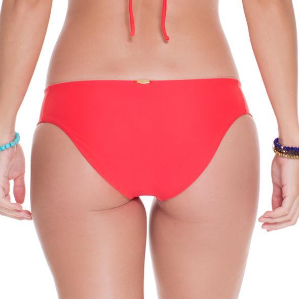 COSITA BUENA - Side Tab Seamless Full Bottom-WHC