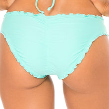 COSITA BUENA - Full Ruched Back Bottom-WAC