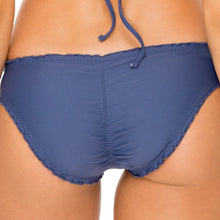 COSITA BUENA - Full Ruched Back Bottom-WAC