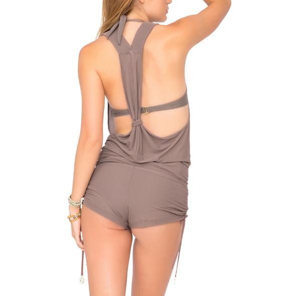 COSITA BUENA - T Back Romper-DCC