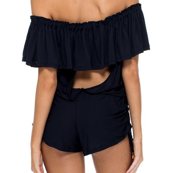 COSITA BUENA - Drifter Romper-VCC