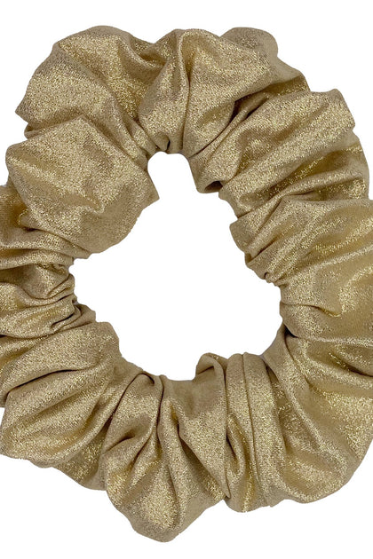 COSITA BUENA - Scrunchie • Gold Rush