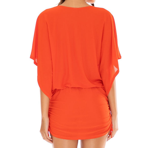 COSITA BUENA - South Beach Dress-EJC