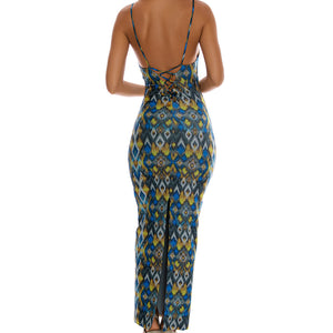 READY TO WEAR - Maxi Dress